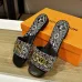 4Louis Vuitton Shoes for Women's Presbyopic leather fashion #A48783