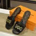 4Louis Vuitton Shoes for Women's Presbyopic leather fashion #A48784
