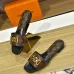 4Louis Vuitton Shoes for Women's Presbyopic leather fashion #A48785