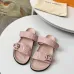 4Louis Vuitton Shoes for Women's Slippers Sunset Flat Comfort Mule #A48968