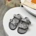 5Louis Vuitton Shoes for Women's Slippers Sunset Flat Comfort Mule #A48968