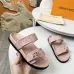 6Louis Vuitton Shoes for Women's Slippers Sunset Flat Comfort Mule #A48968