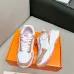 9Louis Vuitton Run Shoes for Women's Louis Vuitton Sneakers #A43623
