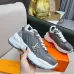 8Louis Vuitton Run Shoes for Women's Louis Vuitton Sneakers #A43631