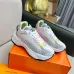 3Louis Vuitton Run Shoes for Women's Louis Vuitton Sneakers #A43633
