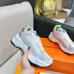 8Louis Vuitton Run Shoes for Women's Louis Vuitton Sneakers #A43633