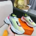 6Louis Vuitton Run Shoes for Women's Louis Vuitton Sneakers #A43635