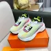 1Louis Vuitton Run Shoes for Women's Louis Vuitton Sneakers #A43635