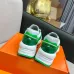 9Louis Vuitton Run Shoes for Women's Louis Vuitton Sneakers #A43638