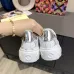 3Louis Vuitton Shoes for Women's Louis Vuitton Sneakers #99901972