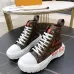 8Louis Vuitton Shoes for Women's Louis Vuitton Sneakers #999901139