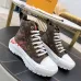 9Louis Vuitton Shoes for Women's Louis Vuitton Sneakers #999901139