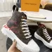 1Louis Vuitton Shoes for Women's Louis Vuitton Sneakers #999901139