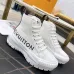 4Louis Vuitton Shoes for Women's Louis Vuitton Sneakers #999901140