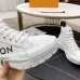 9Louis Vuitton Shoes for Women's Louis Vuitton Sneakers #999901140