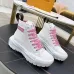 4Louis Vuitton Shoes for Women's Louis Vuitton Sneakers #999921910