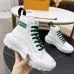 4Louis Vuitton Shoes for Women's Louis Vuitton Sneakers #999921913