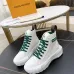 5Louis Vuitton Shoes for Women's Louis Vuitton Sneakers #999921913