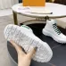 8Louis Vuitton Shoes for Women's Louis Vuitton Sneakers #999921913