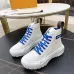 4Louis Vuitton Shoes for Women's Louis Vuitton Sneakers #999921917
