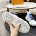 8Louis Vuitton Shoes for Women's Louis Vuitton Sneakers #999921917