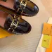 3Louis Vuitton Shoes for Women's Louis Vuitton Sneakers #999925727