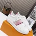 6Louis Vuitton Shoes for Women's Louis Vuitton Sneakers #999927794