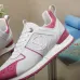 6Louis Vuitton Shoes for Women's Louis Vuitton Sneakers #999932057