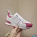 7Louis Vuitton Shoes for Women's Louis Vuitton Sneakers #999932057