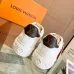 3Louis Vuitton Shoes for Women's Louis Vuitton Sneakers #999933674