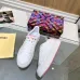 5Louis Vuitton Shoes for Women's Louis Vuitton Sneakers #999933675