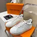 5Louis Vuitton Shoes for Women's Louis Vuitton Sneakers #999933676