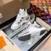 4Louis Vuitton Shoes for Women's Louis Vuitton Sneakers #999933680