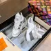5Louis Vuitton Shoes for Women's Louis Vuitton Sneakers #999933680