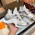 1Louis Vuitton Shoes for Women's Louis Vuitton Sneakers #999933680