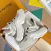 3Louis Vuitton Shoes for Women's Louis Vuitton Sneakers #999933689