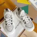 5Louis Vuitton Shoes for Women's Louis Vuitton Sneakers #999933689