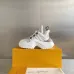 6Louis Vuitton Shoes for Women's Louis Vuitton Sneakers #999933689