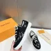 4Louis Vuitton Shoes for Women's Louis Vuitton Sneakers #A24043