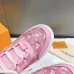 4Louis Vuitton Shoes for Women's Louis Vuitton Sneakers #A24044