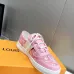 6Louis Vuitton Shoes for Women's Louis Vuitton Sneakers #A24044