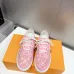 7Louis Vuitton Shoes for Women's Louis Vuitton Sneakers #A24044