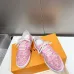 8Louis Vuitton Shoes for Women's Louis Vuitton Sneakers #A24044