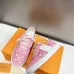1Louis Vuitton Shoes for Women's Louis Vuitton Sneakers #A24044