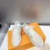 5Louis Vuitton Shoes for Women's Louis Vuitton Sneakers #A24045