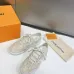 8Louis Vuitton Shoes for Women's Louis Vuitton Sneakers #A24045