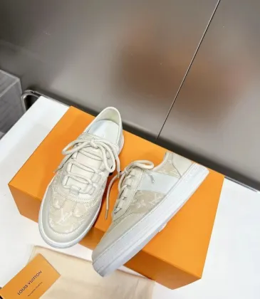 Louis Vuitton Shoes for Women's Louis Vuitton Sneakers #A24045