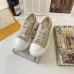 3Louis Vuitton Shoes for Women's Louis Vuitton Sneakers #A29537