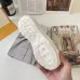 6Louis Vuitton Shoes for Women's Louis Vuitton Sneakers #A29538