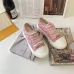 3Louis Vuitton Shoes for Women's Louis Vuitton Sneakers #A29539
